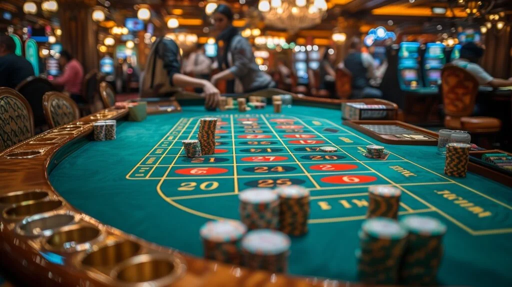 The Surge of Online Lottery Games in the Digital Age