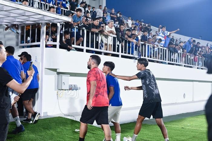 Komdis PSSI Sanksi Arema FC 20 Juta dan Teguran Pasca Aksi Penyerangan Bus Persik