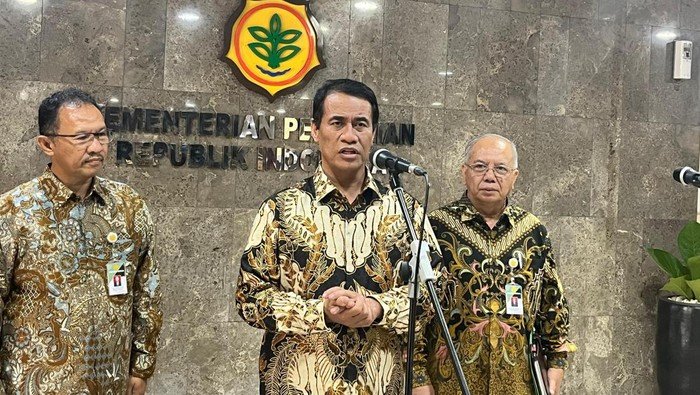 Terungkap Alasan Pemerintah Belum Keluarkan Beras Murah dan Bansos