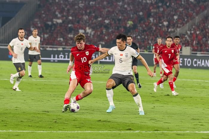 PSSI Targetkan Timnas Indonesia Bawa Pulang Poin dari Jepang meski Sudah Lolos ke Putaran Keempat