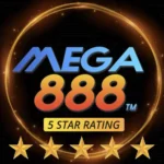 mega888-logo